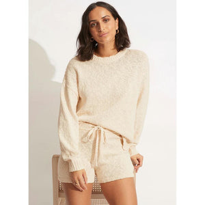 Seafolly Boucle Sweater