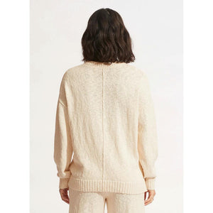 Seafolly Boucle Sweater