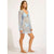 Seafolly Mesh Effect Cover Up
