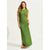 Seafolly Kasbah Maxi Knit Dress