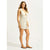 Seafolly Corfu Crochet Mini Cover Up