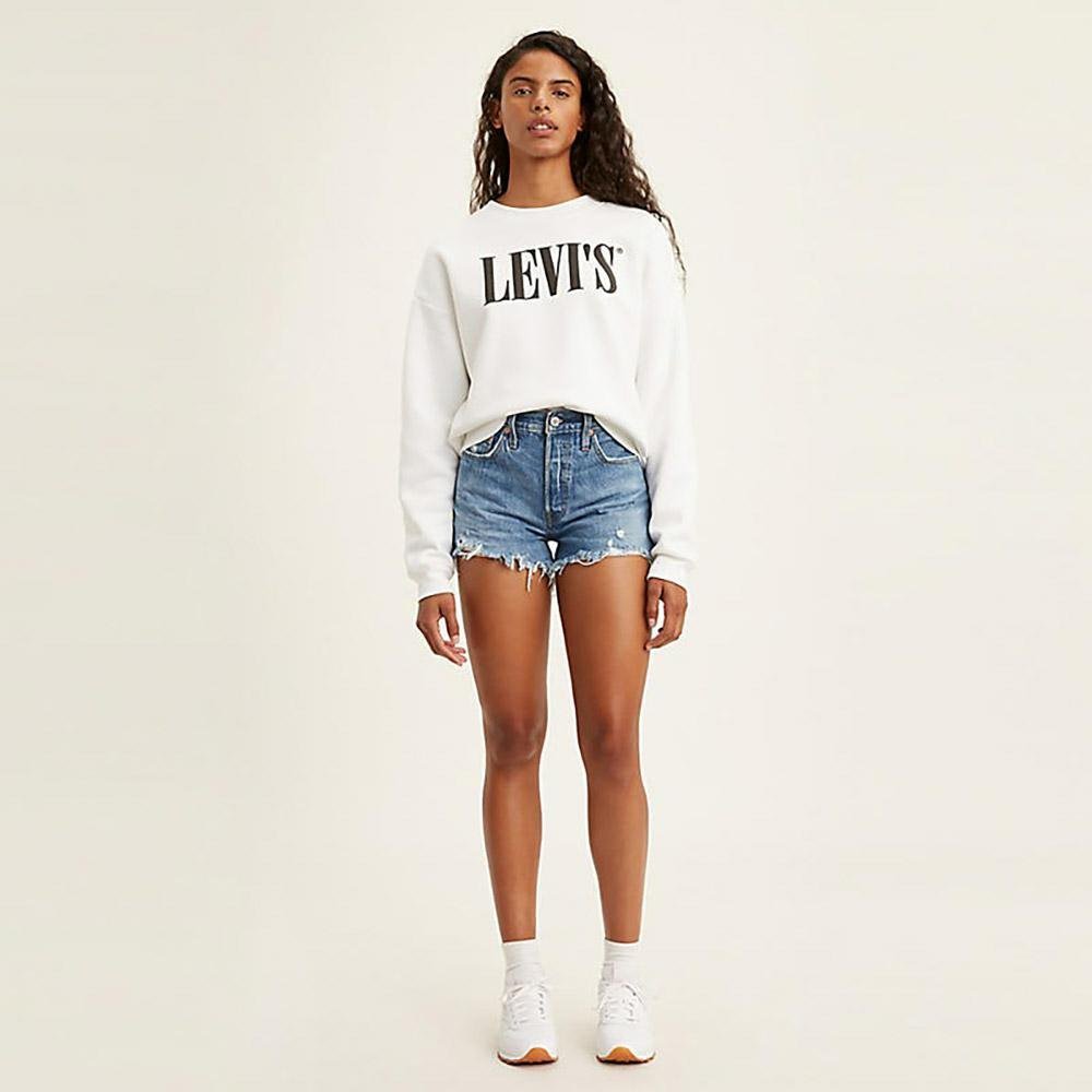 Levis 501 Original Short - Oxnard
