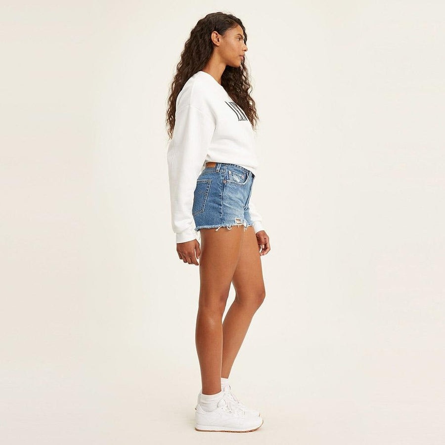 Levis 501 Original Short - Oxnard
