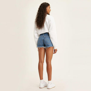 Levis 501 Original Short - Oxnard