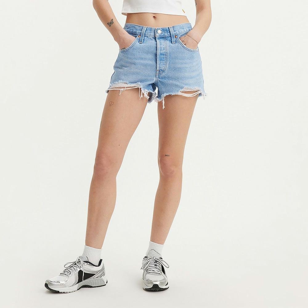 Levis 501 Original Short - Ojai
