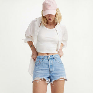 Levis 501 Original Short - Ojai