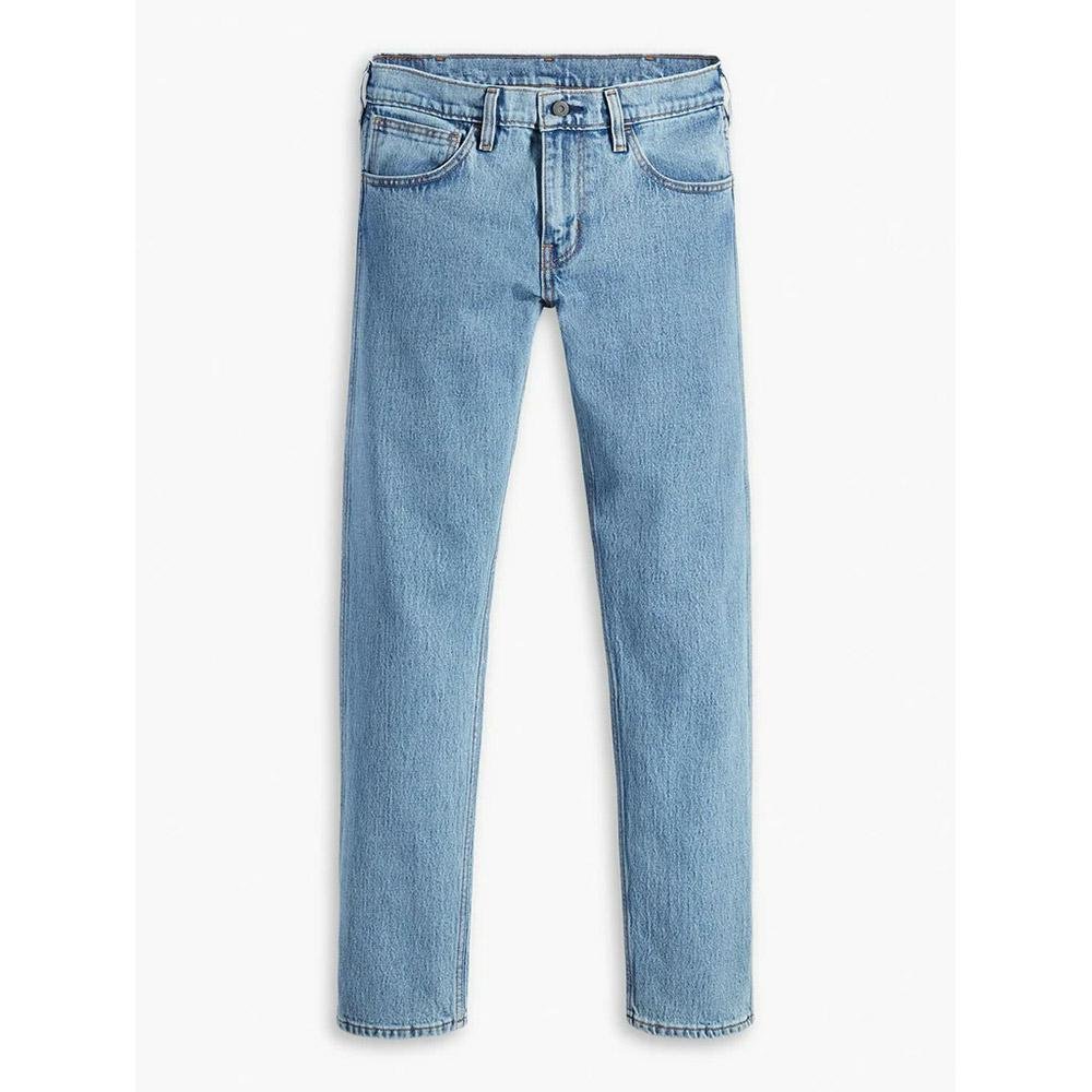 Levis Workwear 511 Slim Jeans - Shallow Stonewash