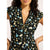 Seafolly Modern Romance Zip Front One Piece