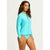 Seafolly Oasis Long Sleeve Rash Vest