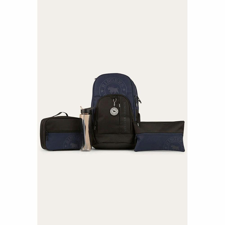 Ringers Western Discovery Bag Bundle Pack