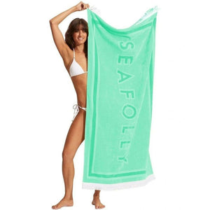 Seafolly Summer Solstice Towel