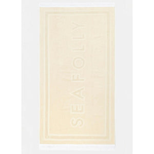 Seafolly Summer Solstice Towel