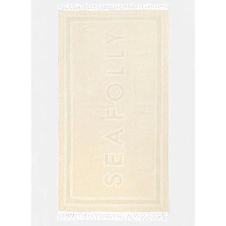 Seafolly Summer Solstice Towel