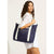 Seafolly Canvas Tote Bag