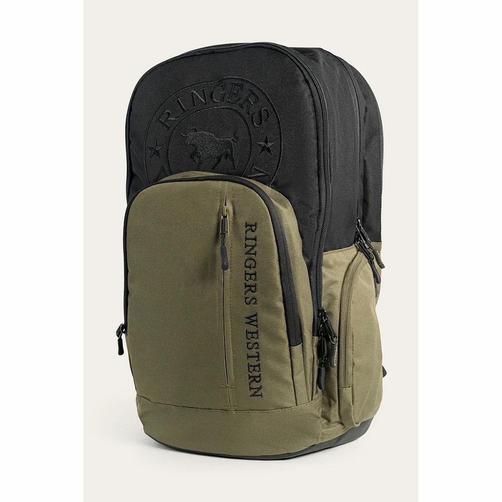 Ringers Western Holtze Backpack