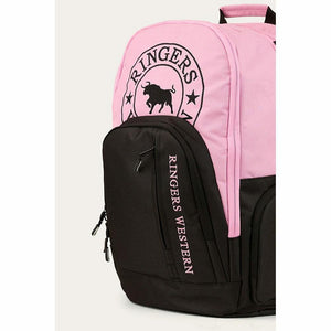 Ringers Western Holtze Backpack