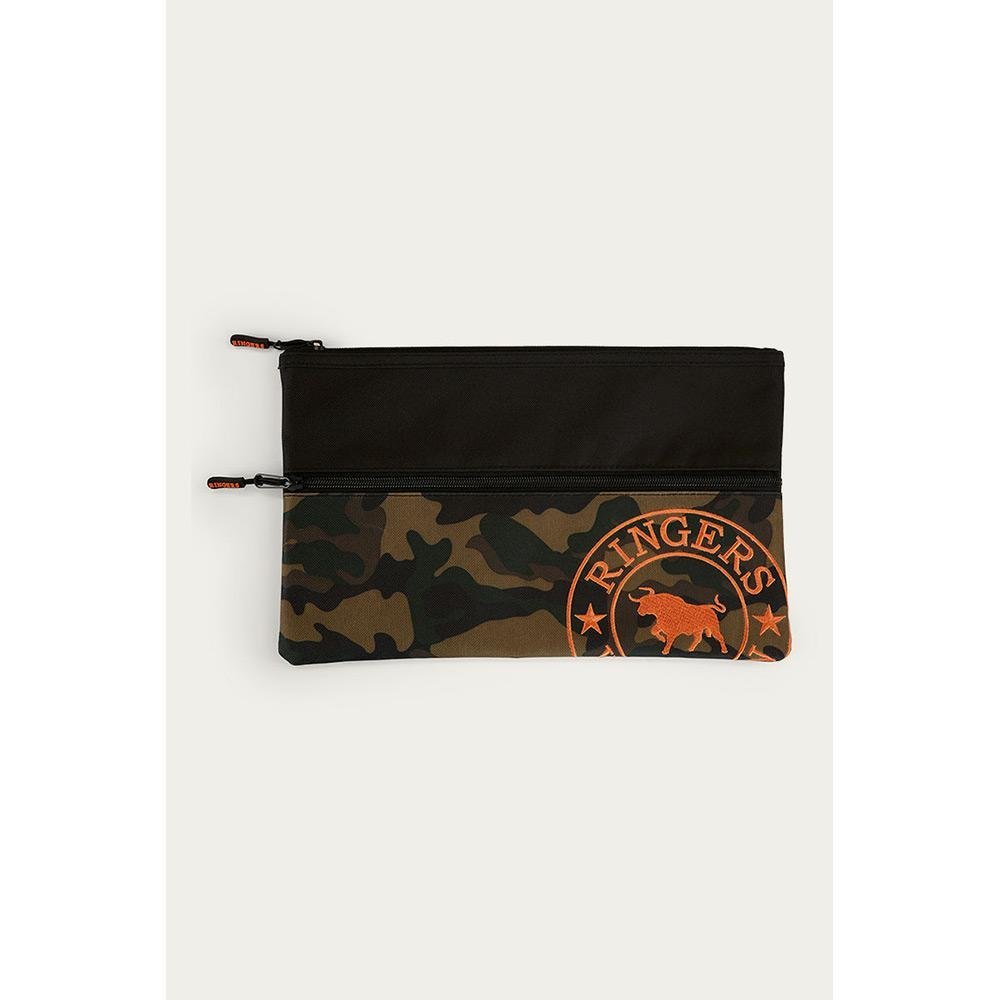 Ringers Western Spencer Pencil Case
