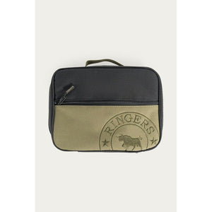 Ringers Western Baxter Lunch Box