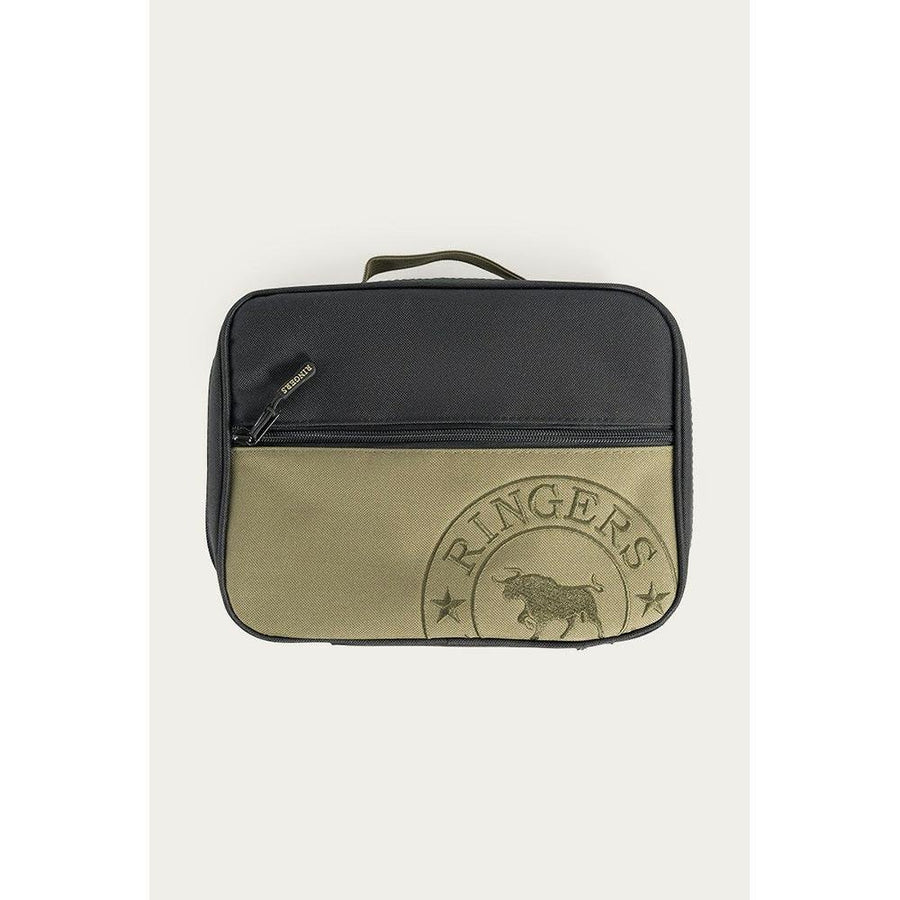 Ringers Western Baxter Lunch Box