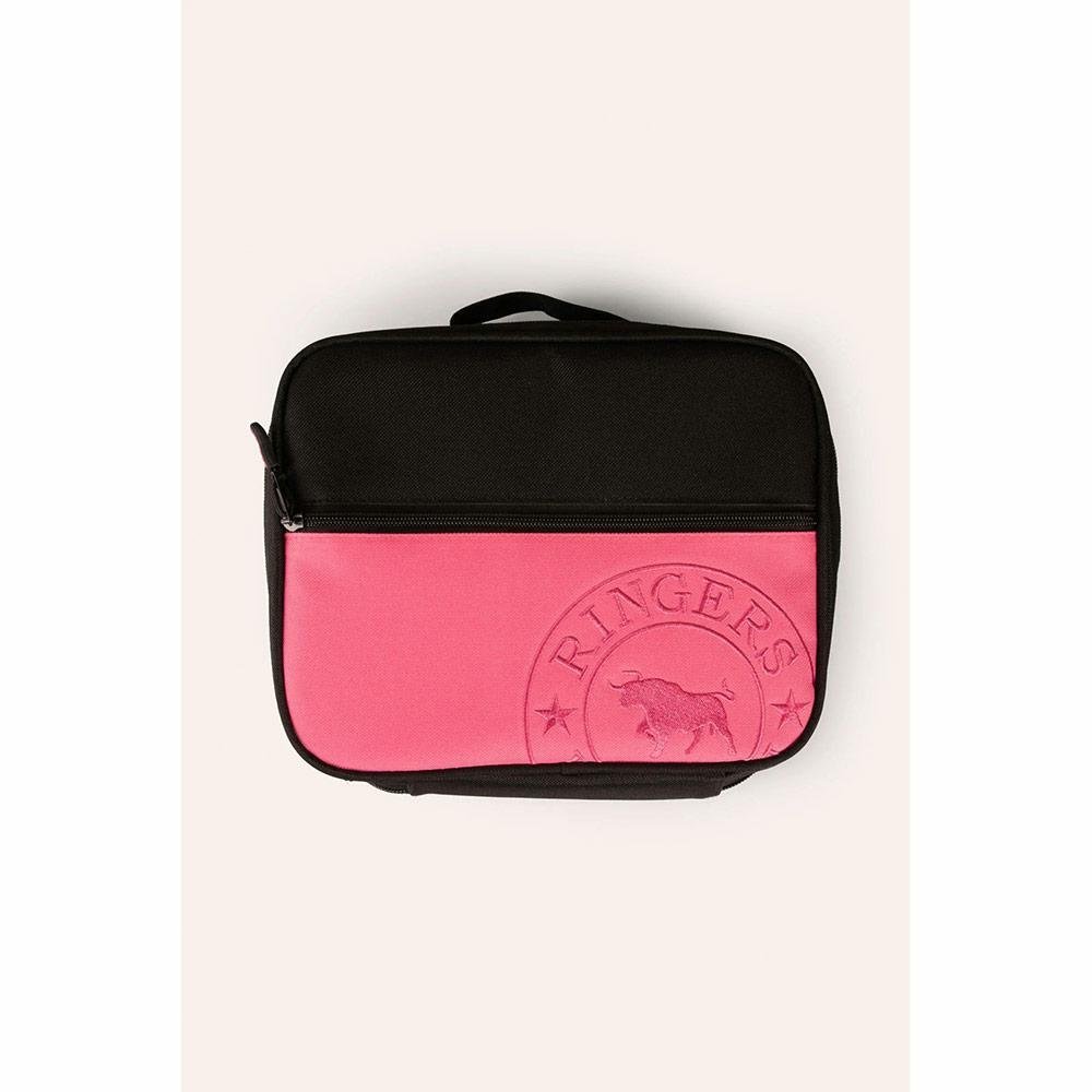 Ringers Western Baxter Lunch Box