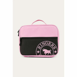 Ringers Western Baxter Lunch Box