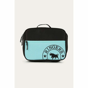 Ringers Western Baxter Lunch Box