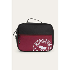 Ringers Western Baxter Lunch Box