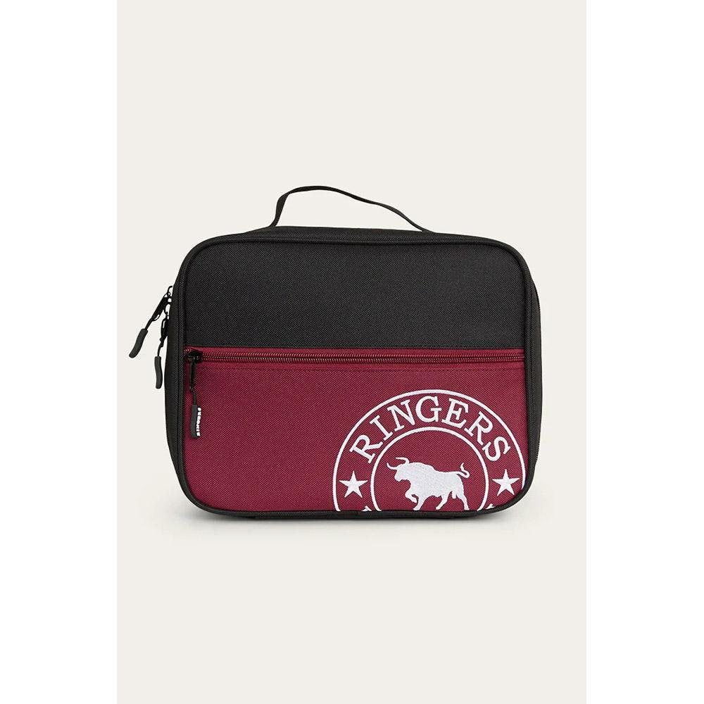 Ringers Western Baxter Lunch Box