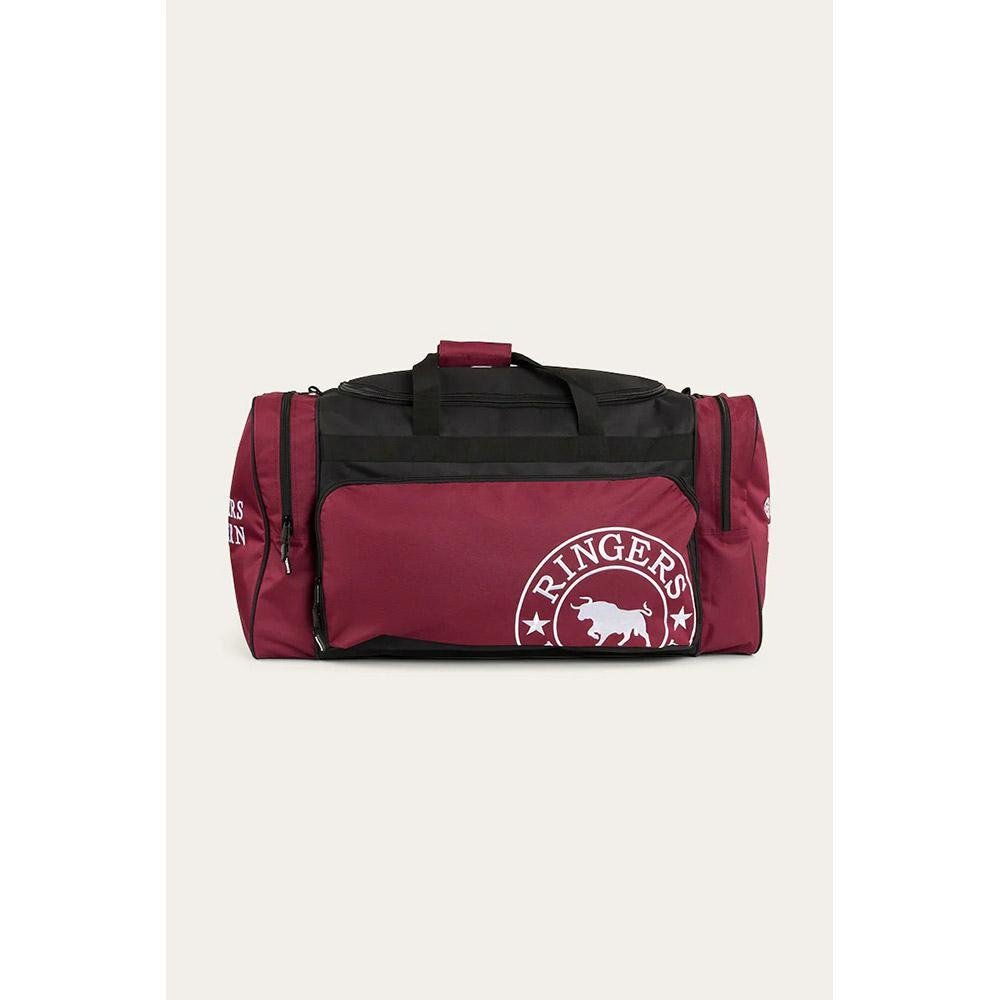 Ringers Western Rider Sports Bag