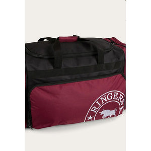 Ringers Western Rider Sports Bag