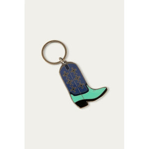 Ringers Western Mindy Keyring