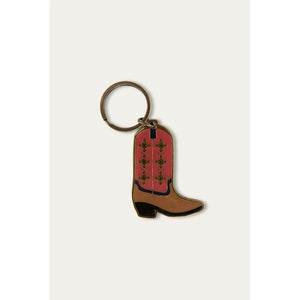 Ringers Western Mindy Keyring