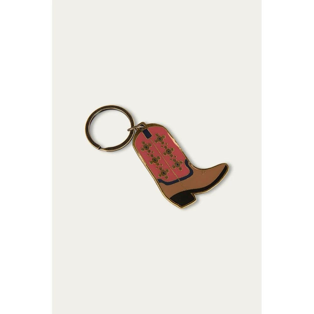 Ringers Western Mindy Keyring