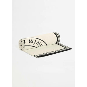 Seafolly Heritage Beach Towel