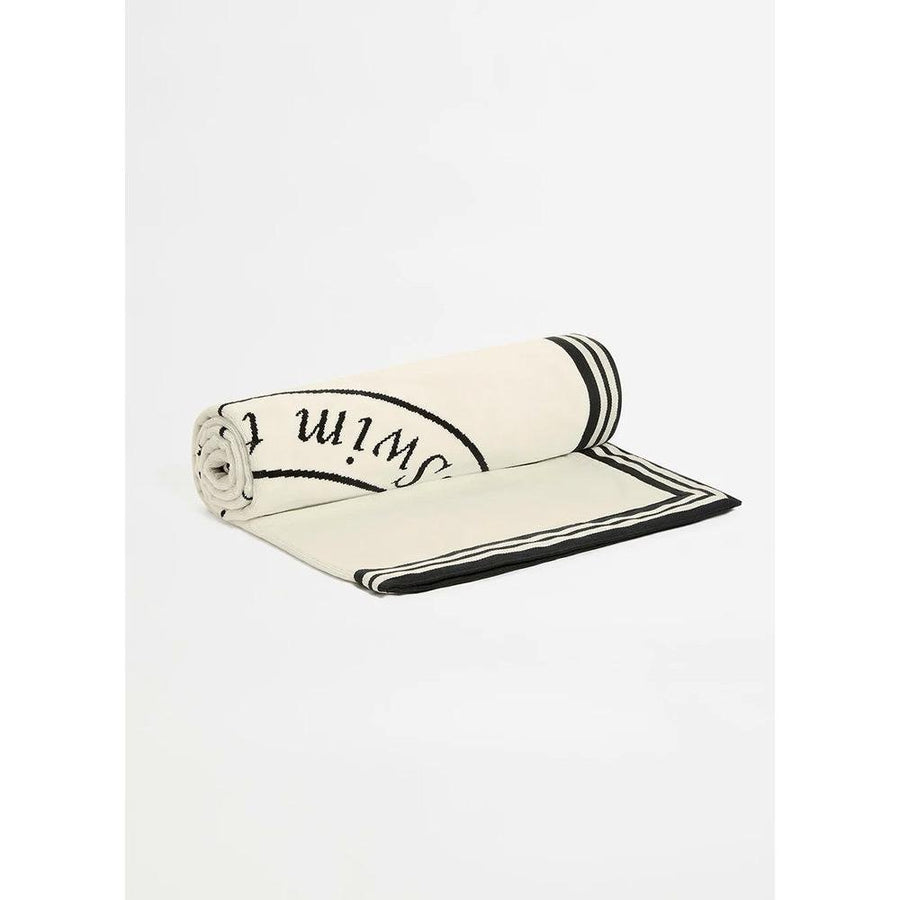 Seafolly Heritage Beach Towel