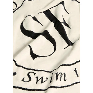 Seafolly Heritage Beach Towel