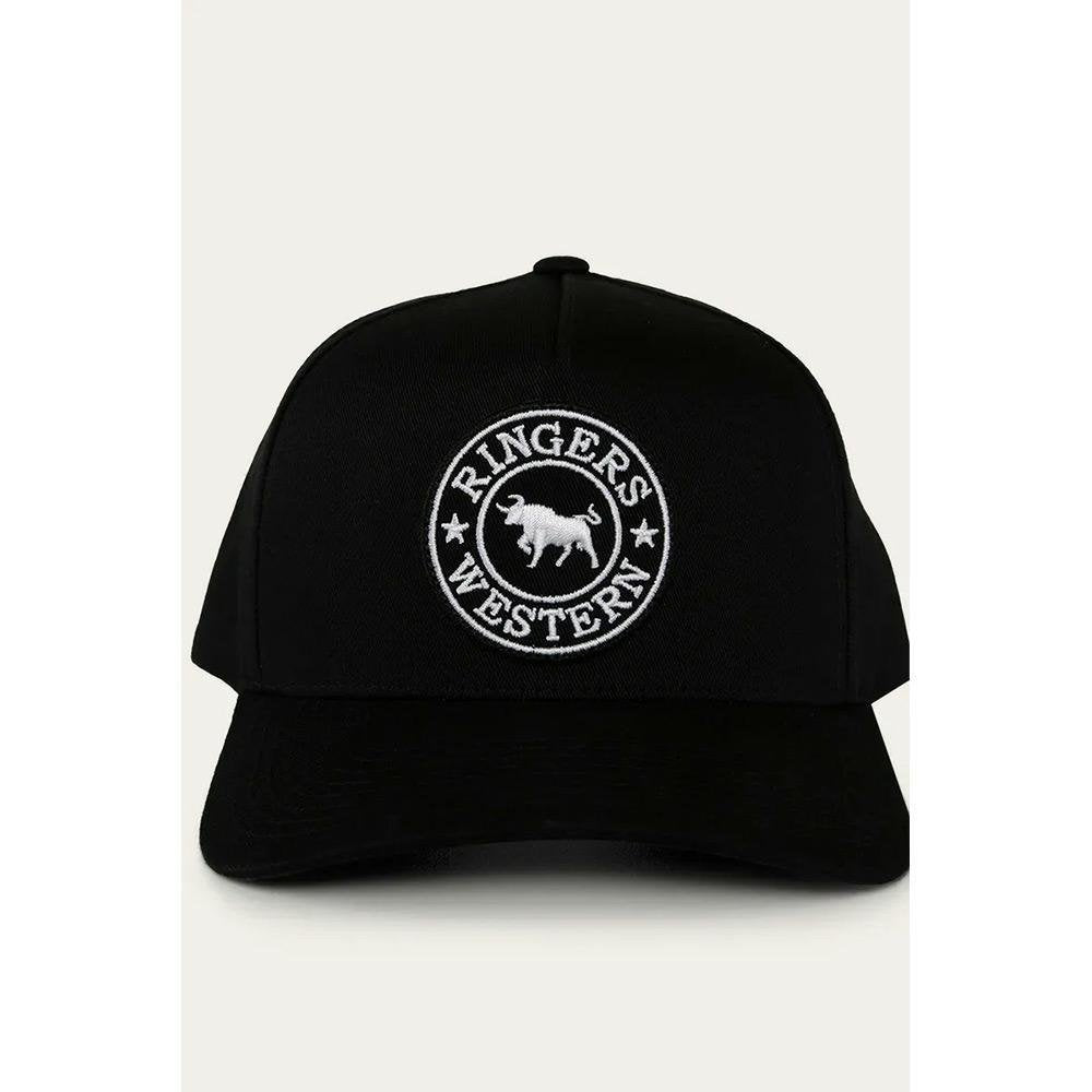 Ringers Western Fletcher Deep Fit Cap