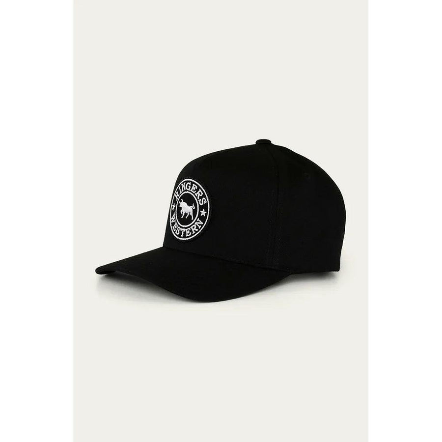 Ringers Western Fletcher Deep Fit Cap