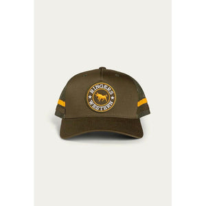 Ringers Western McCoy Trucker Cap