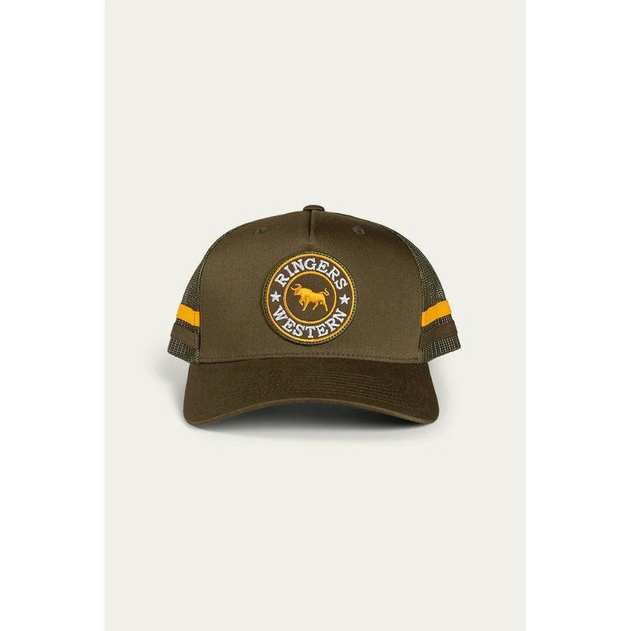 Ringers Western McCoy Trucker Cap
