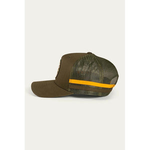 Ringers Western McCoy Trucker Cap