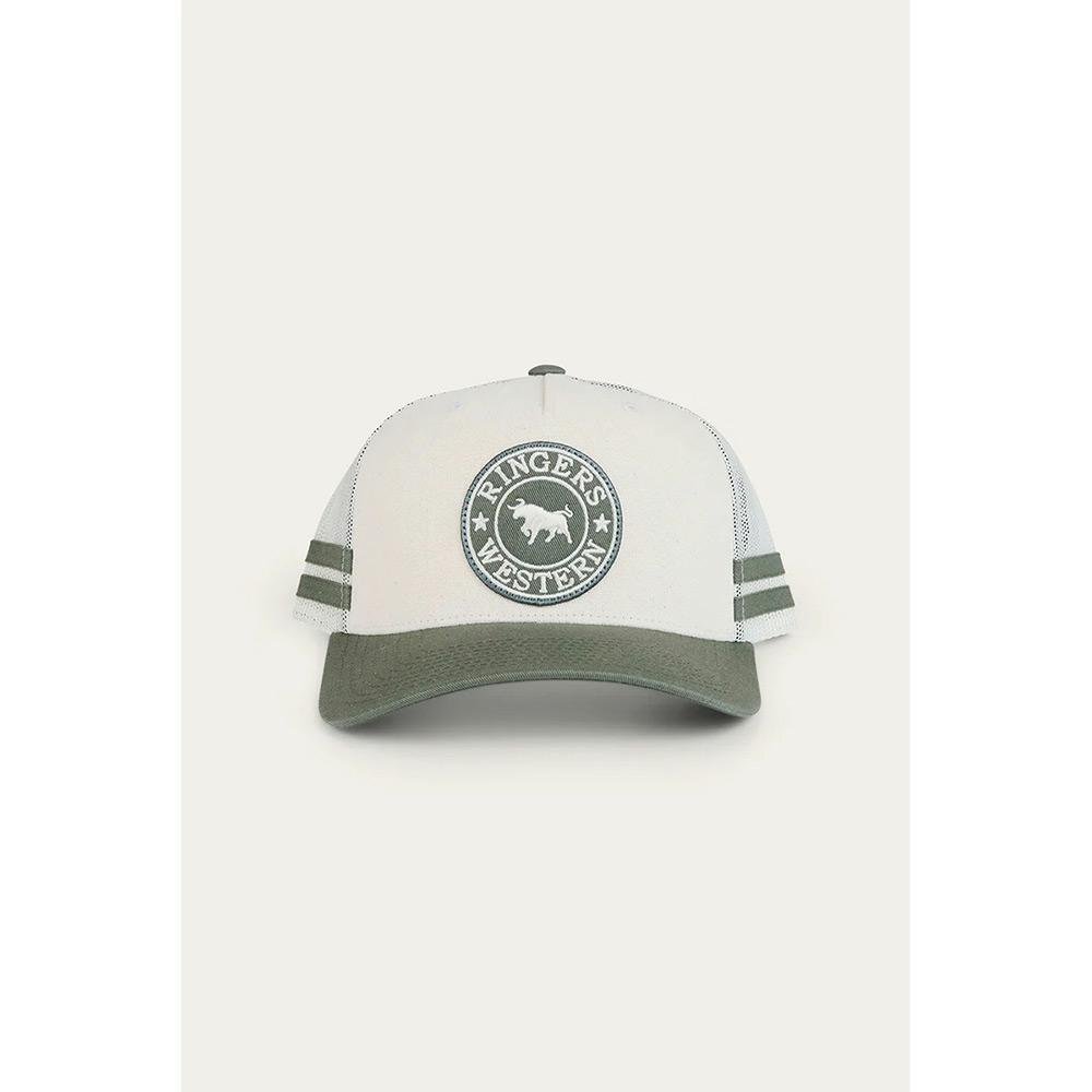 Ringers Western McCoy Trucker Cap