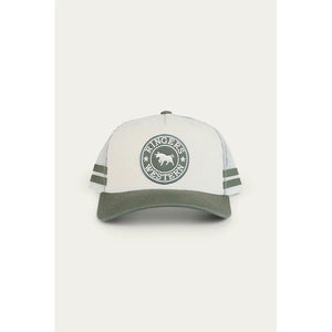 Ringers Western McCoy Trucker Cap