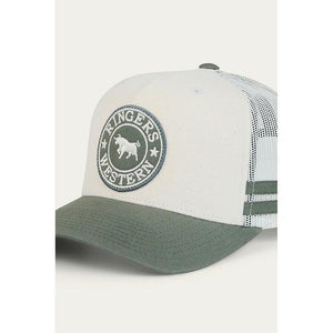 Ringers Western McCoy Trucker Cap