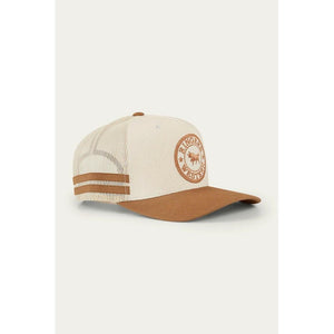 Ringers Western McCoy Trucker Cap