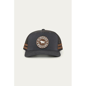 Ringers Western McCoy Trucker Cap