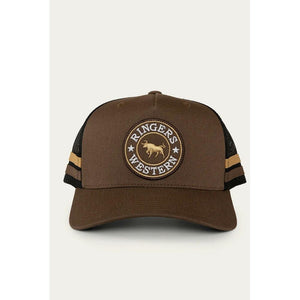 Ringers Western McCoy Trucker Cap