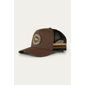 Ringers Western McCoy Trucker Cap