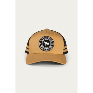 Ringers Western McCoy Trucker Cap