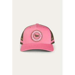 Ringers Western McCoy Trucker Cap